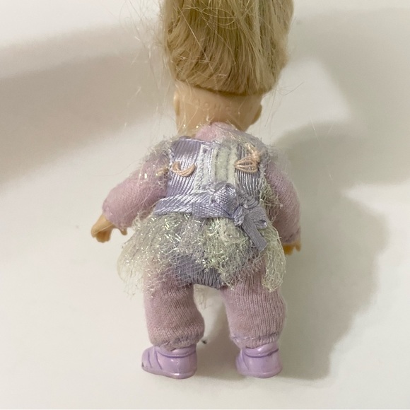 Only Hearts Club Doll Melody 4” Tall - Picture 9 of 13